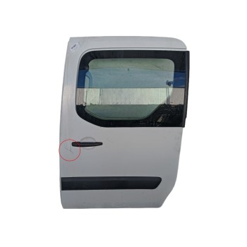PUERTA LATERAL CORREDERA IZQUIERDA 9006L9 COMPLETA