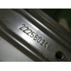 Recambio de techo interior para citroën c3 shine referencia OEM IAM 16191069BJ  