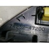 Recambio de mando elevalunas delantero izquierdo para toyota prius (zvw50) basis referencia OEM IAM 7423247200  