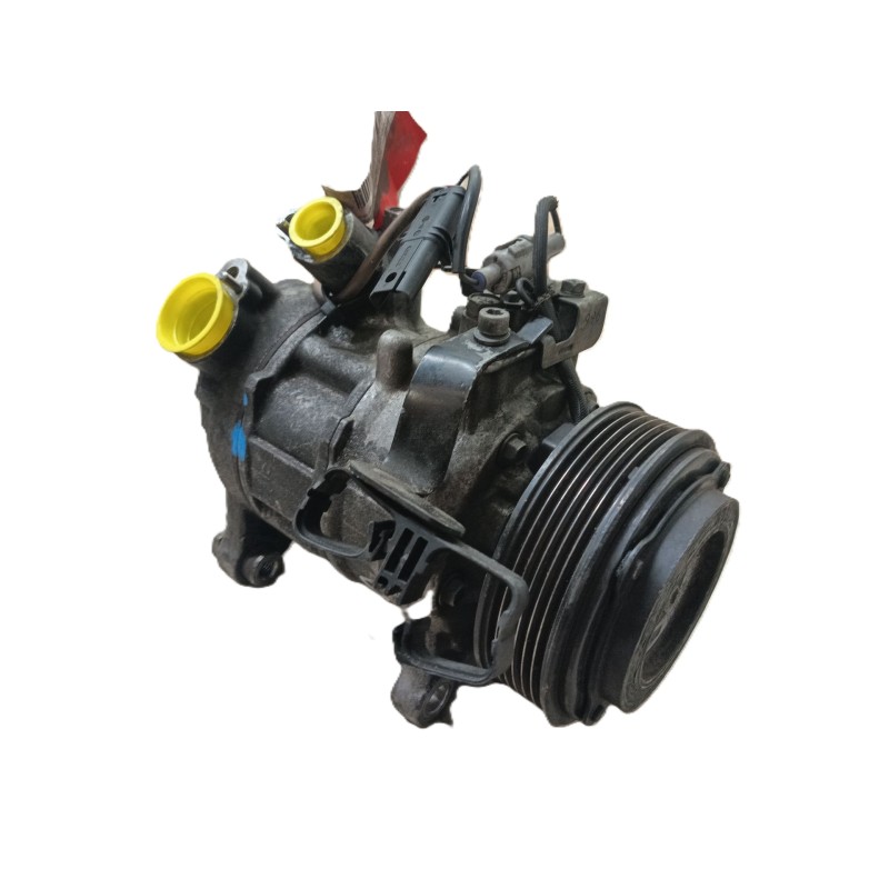 Recambio de compresor aire acondicionado para bmw serie 5 lim. (f10) 520d referencia OEM IAM 64529399072 GE4472604710 4472604700