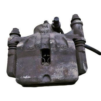 PINZA FRENO DELANTERA IZQUIERDA 581101Y350 