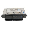 Recambio de centralita motor uce para skoda fabia like referencia OEM IAM 04E907309CB 0261S14671 04E907309