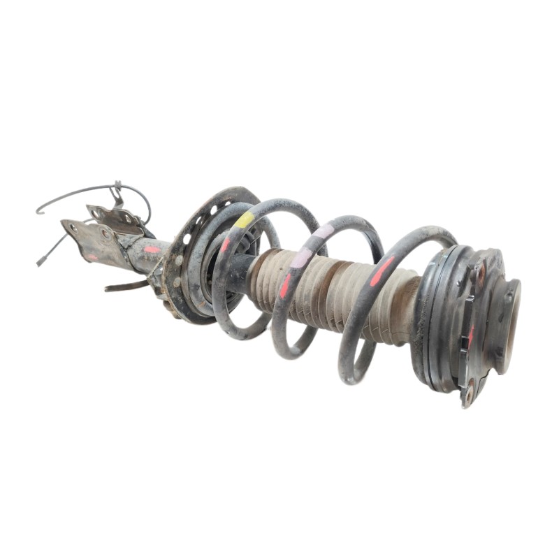 Recambio de amortiguador delantero izquierdo para renault koleos dynamique pack2 referencia OEM IAM 54303JY01B  824903004685