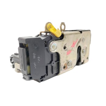CERRADURA PUERTA DELANTERA IZQUIERDA 2W4A5421813AA 