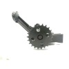 Recambio de bomba aceite para nissan tiida (c11x/sc11x) acenta referencia OEM IAM 7700600532  