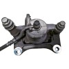 Recambio de pinza freno delantera izquierda para kia picanto (ja) 1.0 cat referencia OEM IAM 581101Y350  