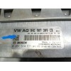 Recambio de centralita motor uce para skoda fabia like referencia OEM IAM 04E907309CB 0261S14671 04E907309