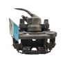 Recambio de pinza freno delantera derecha para bmw 1 (e87) 120 d referencia OEM IAM 34116786742  