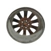 Recambio de llanta para mazda cx-3 evolution referencia OEM IAM 9965927080 18X7J 