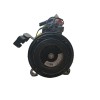 Recambio de compresor aire acondicionado para bmw serie 5 lim. (f10) 520d referencia OEM IAM 64529399072 GE4472604710 4472604700
