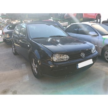 VOLKSWAGEN GOLF IV (1J1)