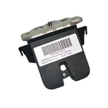 CERRADURA MALETERO / PORTON 8R0827505A 155722
