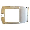 Recambio de techo interior para citroën c3 shine referencia OEM IAM 98118574BJ  