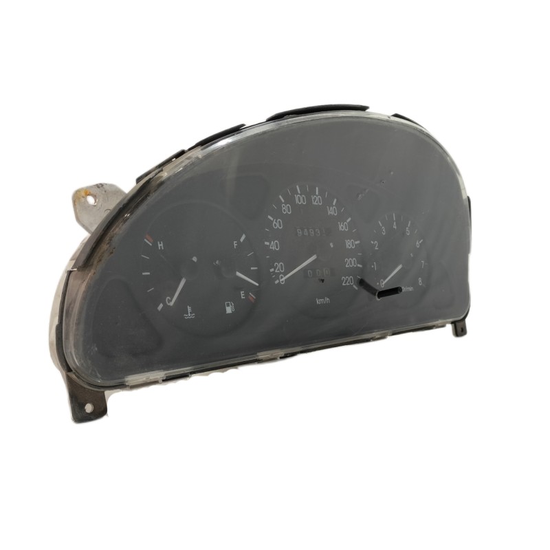 Recambio de cuadro instrumentos para daewoo lanos se referencia OEM IAM 96275911AG  