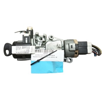 CONMUTADOR DE ARRANQUE GJ6A66938A GJ6A66938A 