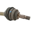 Recambio de transmision delantera derecha para citroën c4 coupe vtr referencia OEM IAM 9637117880  