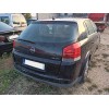 opel signum hatchback (z03) del año 2004