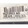 Recambio de cuadro instrumentos para daewoo lanos se referencia OEM IAM 96275911AG  