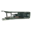 Recambio de apoyabrazos central para peugeot 308 style referencia OEM IAM 96775883 9800052177 / 1300936X 1301086X