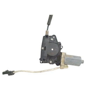 MOTOR ELEVALUNAS TRASERO IZQUIERDO 6004PA1062 