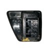 Recambio de mando elevalunas delantero derecho para fiat 500 cabrio (150) lounge referencia OEM IAM 28767  E30500