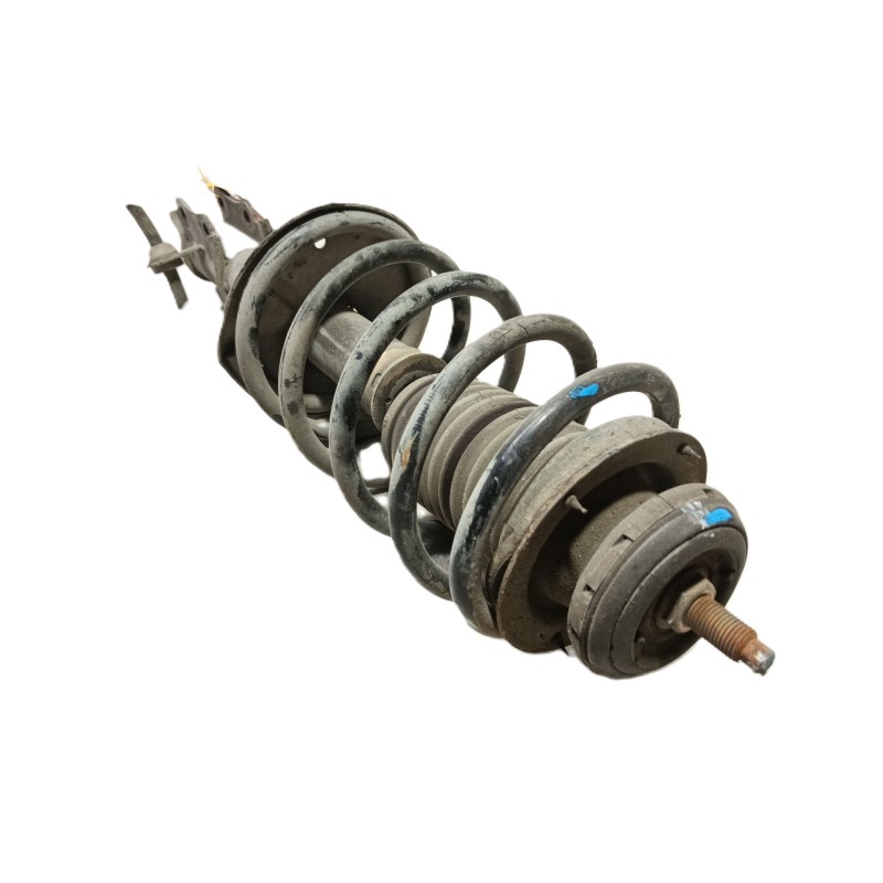 Recambio de amortiguador delantero derecho para daewoo kalos 1.4 sx referencia OEM IAM 7452042 96410168 