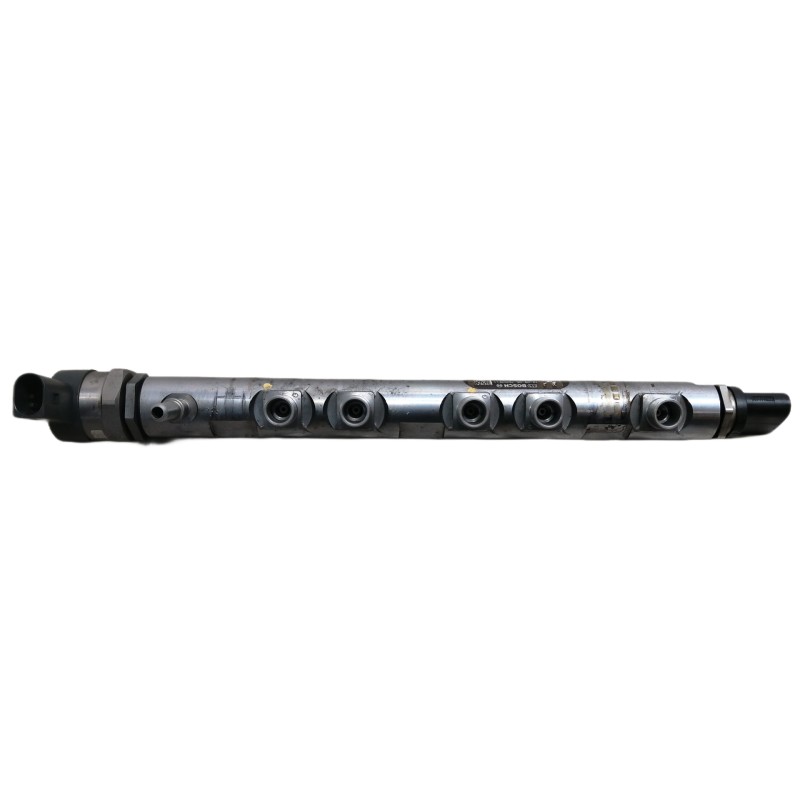 Recambio de rampa inyectora para bmw serie 5 lim. (f10) 520d referencia OEM IAM 780912803  04445214183