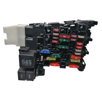 CAJA RELES / FUSIBLES 5Q0937615C 