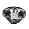 Recambio de airbag delantero izquierdo para peugeot 207 urban referencia OEM IAM 96500674ZD  