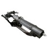 Recambio de columna direccion para bmw x5 (e70) xdrive30d referencia OEM IAM 831401079515  LS678118703A 32306781187AI03 1B021210