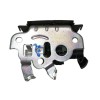 Recambio de cerradura maletero / porton para skoda fabia like referencia OEM IAM 8R0827505A  155722