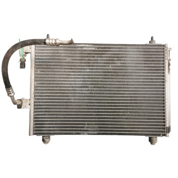 CONDENSADOR / RADIADOR AIRE ACONDICIONADO 9652775780 
