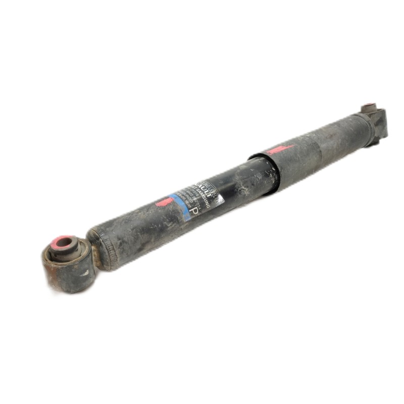 Recambio de amortiguador trasero izquierdo para renault koleos dynamique pack2 referencia OEM IAM 814902002254  56210JY01B
