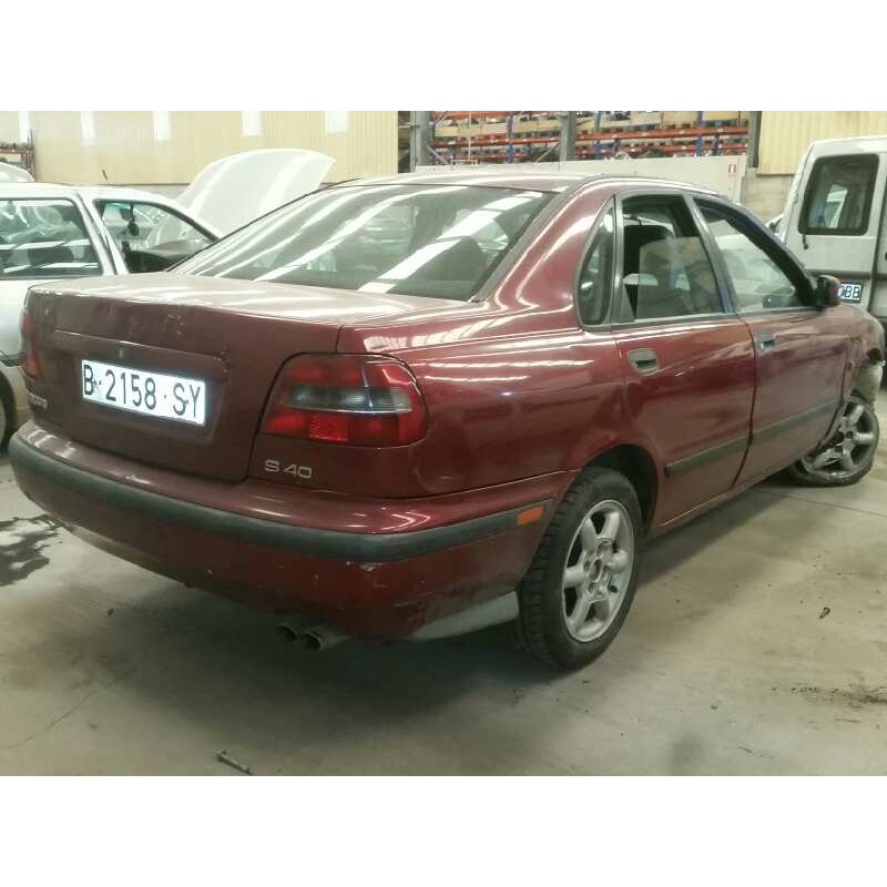 VOLVO S40 BERLINA