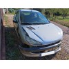 peugeot 206 hatchback (2a/c) del año 2000