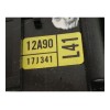 Recambio de mando limpia para toyota prius (zvw50) basis referencia OEM IAM 12A90  