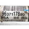 Recambio de transmision delantera derecha para citroën c4 coupe vtr referencia OEM IAM 9637117880  