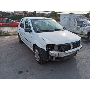 DACIA LOGAN (LS_) de desguace