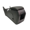 Recambio de apoyabrazos central para peugeot 308 style referencia OEM IAM 96775883 9800052177 / 1300936X 1301086X