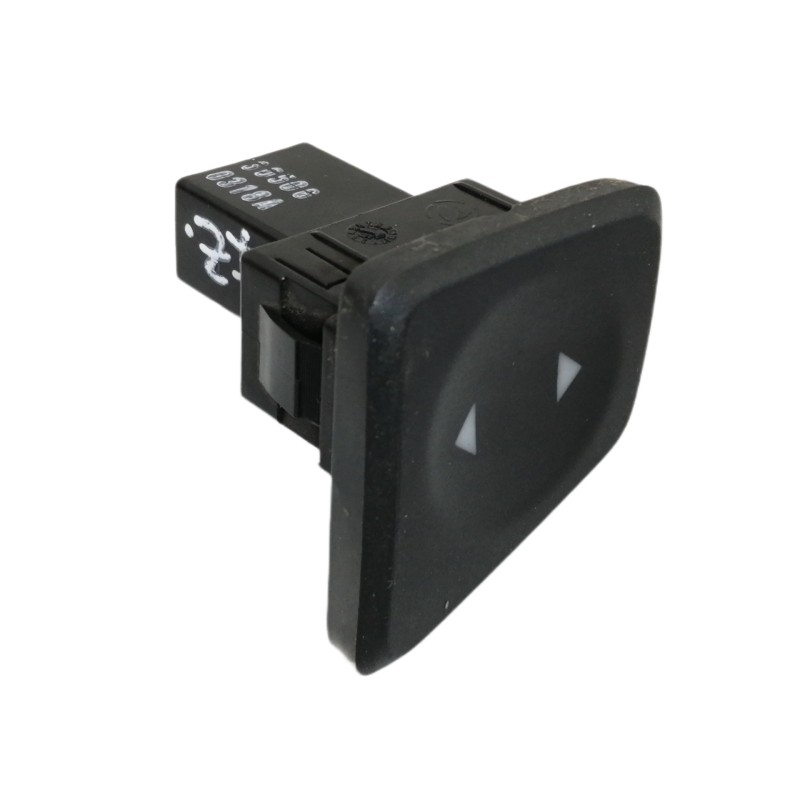Recambio de mando elevalunas delantero izquierdo para fiat 500 cabrio (150) lounge referencia OEM IAM 28767  E30499