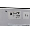 Recambio de mando calefaccion / aire acondicionado para mazda cx-3 evolution referencia OEM IAM DH0P61190E  