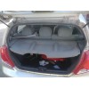 Recambio de bandeja trasera para daewoo kalos 1.4 sx referencia OEM IAM   