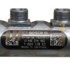 Recambio de rampa inyectora para bmw serie 5 lim. (f10) 520d referencia OEM IAM 780912803  04445214183