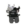 Recambio de cerradura maletero / porton para skoda fabia like referencia OEM IAM 8R0827505A  155722