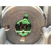 Recambio de airbag delantero izquierdo para peugeot 207 urban referencia OEM IAM 96500674ZD  