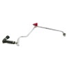 Recambio de tubo para bmw serie 5 lim. (f10) 535d referencia OEM IAM 11538516591  