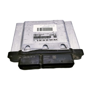 CENTRALITA MOTOR UCE 0261S12606 04E907309BL 1039S99022