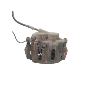 PINZA FRENO DELANTERA IZQUIERDA A6394210698 BOSCH 2X4828300