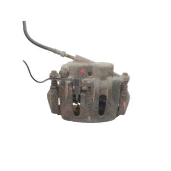 PINZA FRENO DELANTERA IZQUIERDA A6394210698 BOSCH 2X4828300