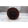 Recambio de mangueta delantera izquierda para nissan almera (n16/e) acenta referencia OEM IAM 400155M000  